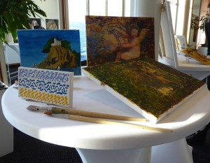 Finissage