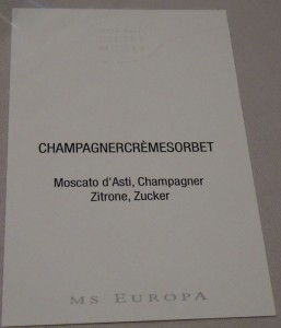 Restaurant Dieter Müller - Kulinarische Verlockungen