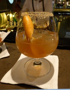 mein Cocktail von Noah