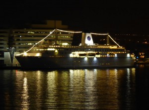 World Odyssey