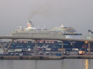 Mein Schiff 4