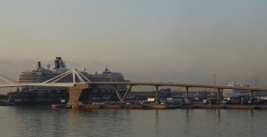 Mein Schiff 4 und Sirena