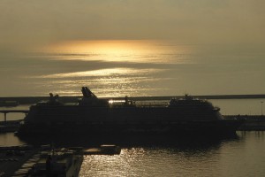 Mein Schiff 4