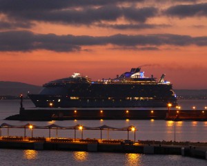 Harmony of the Seas