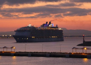Harmony of the Seas