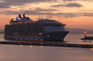Harmony of the Seas