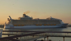 Harmony of the Seas