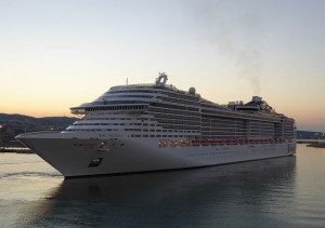 MSC Preziosa