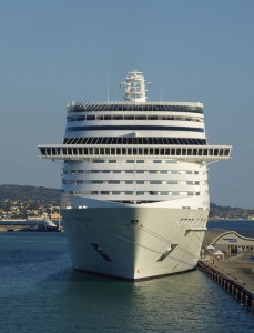 MSC Preziosa