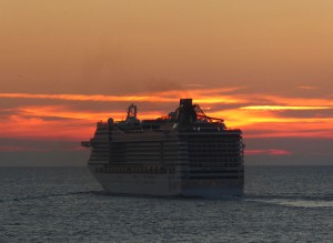 MSC Preziosa