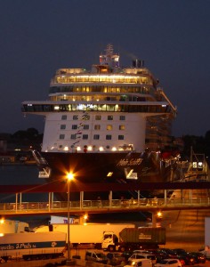 Mein Schiff 5