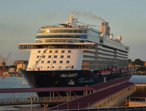 Mein Schiff 5