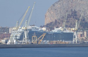 Royal Princess