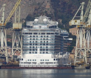 Royal Princess