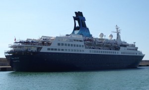 Saga Pearl II