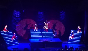 Christmas Show