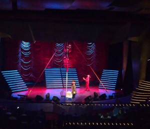 Christmas Show