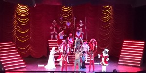 Christmas Show
