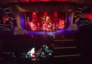 Christmas Show