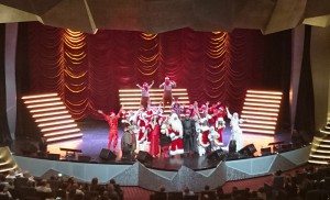 Christmas Show