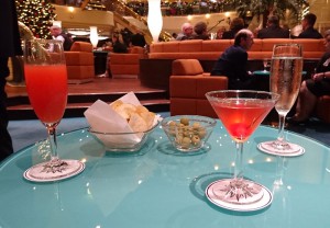 Captain´s Cocktail