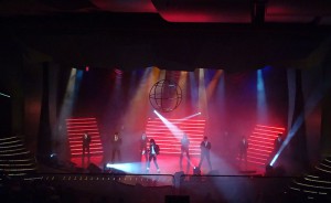 Show Starwalker