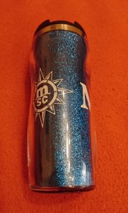 Black Member Geschenk
