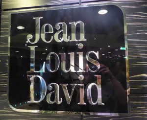 Jean Louis David