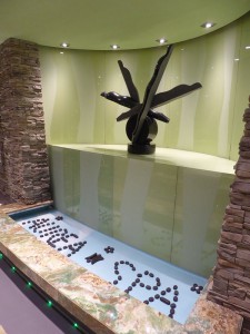 MSC Aurea Spa