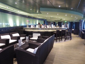 MSC Aurea Spa