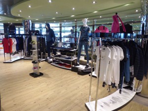 MSC Aurea Spa