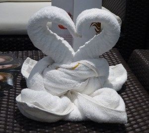 MSC Aurea Spa