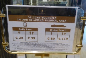 Thermal Area