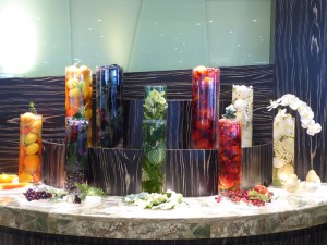 MSC Aurea Spa