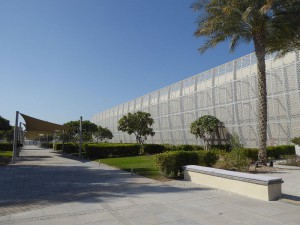 Manarat Al Saadiyat