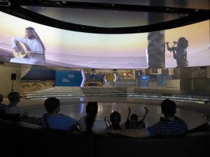 Manarat Al Saadiyat