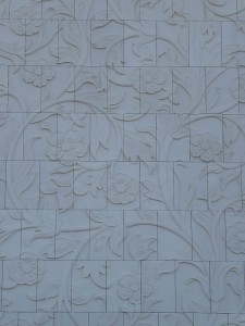 Sheikh Zayed Moschee