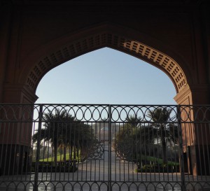 Emirates Palace