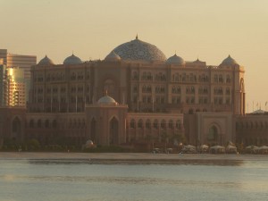 Emirates Palace