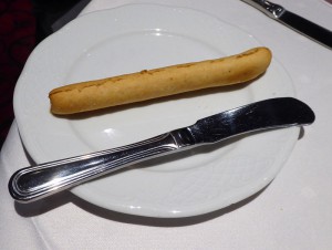Grissini