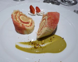 La Zuppa Inglese di Natale