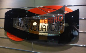 Teatro L´Avanguardia