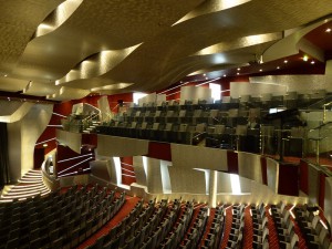 Teatro L´Avanguardia