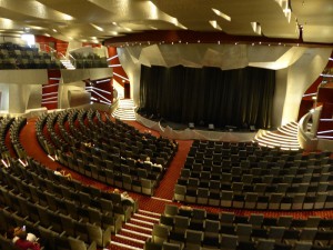 Teatro L´Avanguardia