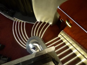 Teatro L´Avanguardia