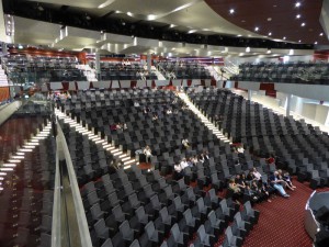Teatro L´Avanguardia