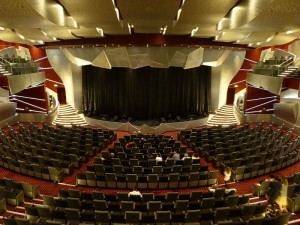 Teatro L´Avanguardia