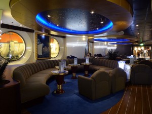 Il Transatlantico Bar