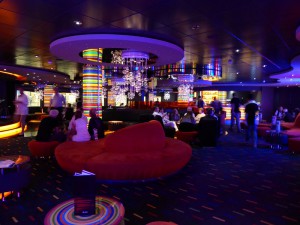 Manhatten Bar