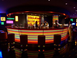 Manhatten Bar